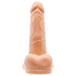 Barbara - BAILE Gode vibrant Baile Genie 11 x 3.5cm